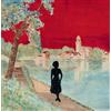 Cashens Gap sketches of my nightmares and dreams occuring