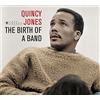 Imports The Birth Of A Band (+ Big Band Bossa Nova)