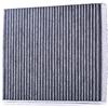 Bosch Automotive Bosch Filtro Abitacolo ai Carboni Attivi R5590 - Filtro di Ricambio | Filtro di Ricambio - Contro cattivi odori, polline e polvere per un'aria più pulita all'interno del veicolo