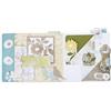 Thinlits Tasca Floreale e Graffette