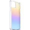 Cellularline Custodia Cellularline Prisma per iPhone 14 Max Transparente [PRISMACIPH14MAXT]