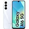 Samsung Smartphone Samsung Galaxy A16 6.7'' 4GB/128GB/5G/Dual sim/5000mAh/Grigio [SM-A166BZADEUE]