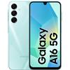 Samsung Smartphone Samsung Galaxy A16 6.7'' 4GB/128GB/5G/Dual sim/5000mAh/Verde chiaro [SM-A166BLGDEUE]