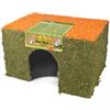 JR Farm Casetta in fieno con carote - Set %: 2 x 600 g