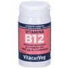 VitacurVeg Vitamina B12 100 Compresse