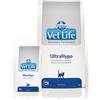 FARMINA VET LIFE FELINE ULTRAHYPO 5 KG.