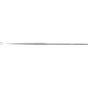 DICK Lima Tonda da 180mm Compreso Manico- DICK