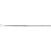DICK Lima Quadra da 180mm Compreso Manico- DICK