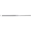 DICK Lima Piatta da 180mm Compreso Manico- DICK