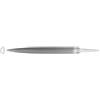 DICK Lima Mezza Tonda Larga da 150mm Senza Manico - DICK