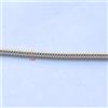 Catena Maglia Coda Di Topo Ø 3mm in Argento 925/°°° - NP