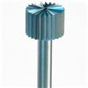 MAILLEFER Fresa Cilindrica Bassa Figura RR - MAILLEFER