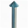 MAILLEFER Fresa A Pino Largo Figura P - MAILLEFER