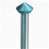 MAILLEFER, NIQUA Fresa A Sgrappolo Figura HD - MAILLEFER - NIQUA