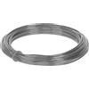 Filo Argento 925 Semicotto Non Rodiato