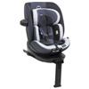 Chicco - Seggiolino Auto Everone I-Size - Silver Ink
