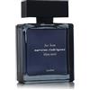 Narciso Rodriguez For Him Bleu Noir Parfum (uomo) 100 ml