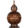 Lattafa Niche Emarati Antique Eau de Parfum (unisex) 100 ml