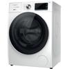 Whirlpool Lavatrice a libera installazione Whirlpool 9 kg - W8 W946WR IT - Supreme Silence 859991624170