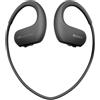 Sony Walkman NW-WS413 Lettore MP3 4 GB Nero
