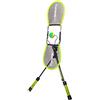 TopspinPro Tennis - Allenatore di Tennis | L'Originale | Impara Il topspin in Soli 2 Minuti al Giorno | Allenamento di Tennis Unico e Risultati rapidi | Conosciuto e comprovato in 127 Paesi