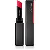 Shiseido ColorGel Balsamo per Labbra, 106 Redwood, 2 g