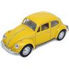 Tachan Veicolo da Collezione-VW Classical Beetle 1967 (Cpa Toy Group 773T00789), Multicolore