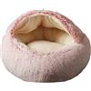 SEDOXX Pet Nest - Cuccia morbida per cuccioli, per gatti e gatti, antiansia, soffice, per cani di taglia media e piccola, per gatti interni