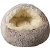 SEDOXX Pet Nest - Cuccia morbida per cuccioli, per gatti e gatti, antiansia, soffice, per cani di taglia media e piccola, per gatti interni