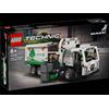 Lego Technic 42167 Camion della spazzatura Mack® LR Electric