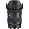 Sigma 28-70mm f/2.8 DG DN Contemporary Lens per Sony E