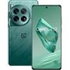 ONEPLUS 12 16+512GB 6.82" 5G FLOWY EMERALD DS ITA SMARTPHONE NUOVO