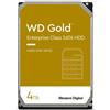 Western Digital Hard Disk Western Digital WD4004FRYZ 3,5" 4 TB SSD 4 TB HDD