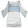 Azzurra Piumone Contact Azzurro di Azzurra Design