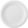 Gural Piatto Frutta Bianco X-tanbul Cm.21di Gural