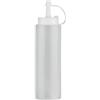 Roccobimbo Dosatore Liquidi Trasparente Ml 227 Jq-b100cl