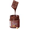 Choco Zero Crema proteica spalmabile fondente 200g