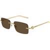 Gucci Occhiali da Sole Gucci GG1703S 004