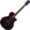 YAMAHA APX 600 M SMB Matte Smokey Black - Chitarra acustica