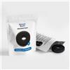 Kiiroo Powerblow Absorbent Foam Black 5 pack