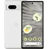 GOOGLE Pixel 7a , 128 GB, WHITE