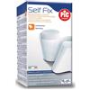 Pic Solution Self Fix Benda Elastica autoaderente 8 cm x 4 m 1 pz Assorbenti