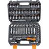 Valex Set chiavi bussola valex superlock 62 pezzi