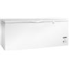 Amitek Congelatore/Frigorifero a Pozzetto AX650CDN - Refrigerazione Statica - Capacità Lt 561