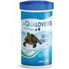 Aqualovers Mangime per tartarughe d'acqua dolce Tarta Shrimps Big Aqualovers 35 gr (250 ml) - Cibo per tartarughe - 1° ORDINE? 20% di sconto SU BRAND ESCLUSIVI, codice BZR20