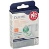 PIKDARE SPA Cerotto delicate striscia antibatterica 8 x 100 cm 1 pezzo