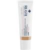 IST.GANASSINI SpA Rilastil Difesa Matt Fondotinta Correttivo 01 - Fondotinta opacizzante per pelle sensibile e impura - 30 ml