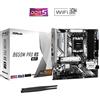 Asrock B650M Pro RS WiFi AMD B650 Socket AM5 micro ATX