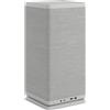 FRACTAL Case Fractal Mood - Mini Tower Mini-ITX, Realizzato in tessuto traspirante, ventola dinamica da 180 mm inclusa,...