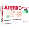 Stardea - Aterostar Lipid Integratore Colesterolo Confezione 20 Capsule